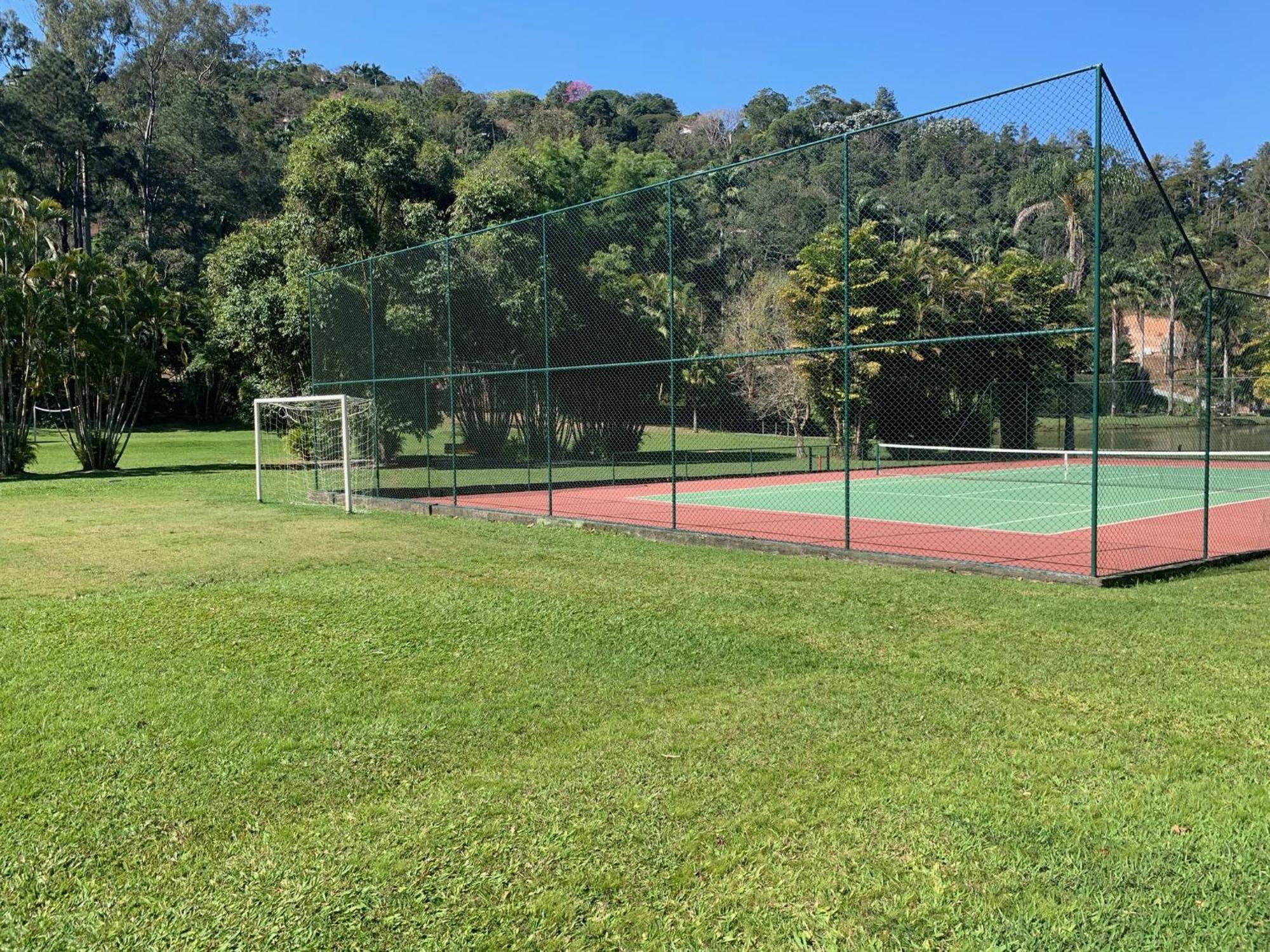 Um Recanto Na Serra De Itaipava Petrópolis 외부 사진