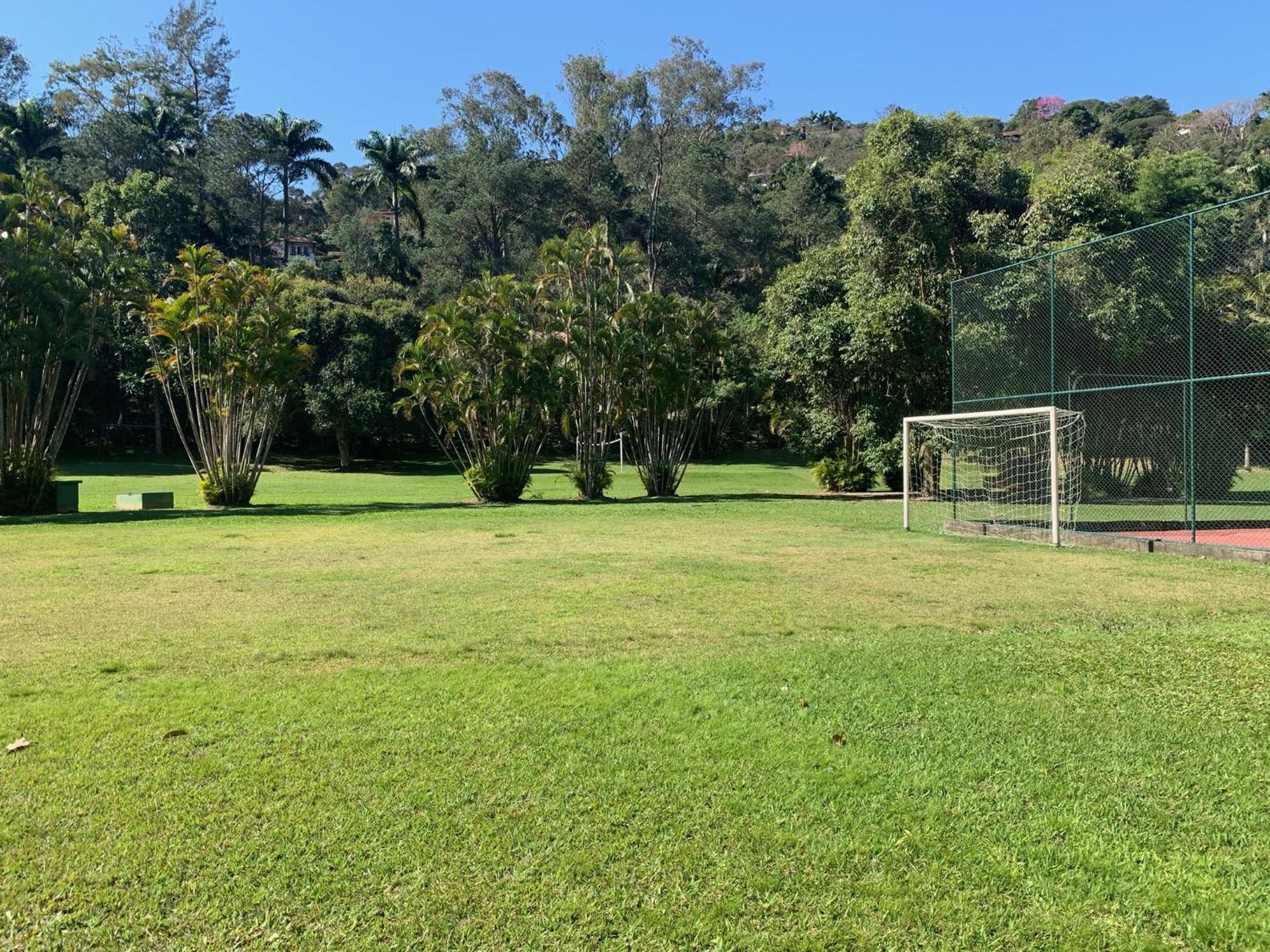 Um Recanto Na Serra De Itaipava Petrópolis 외부 사진