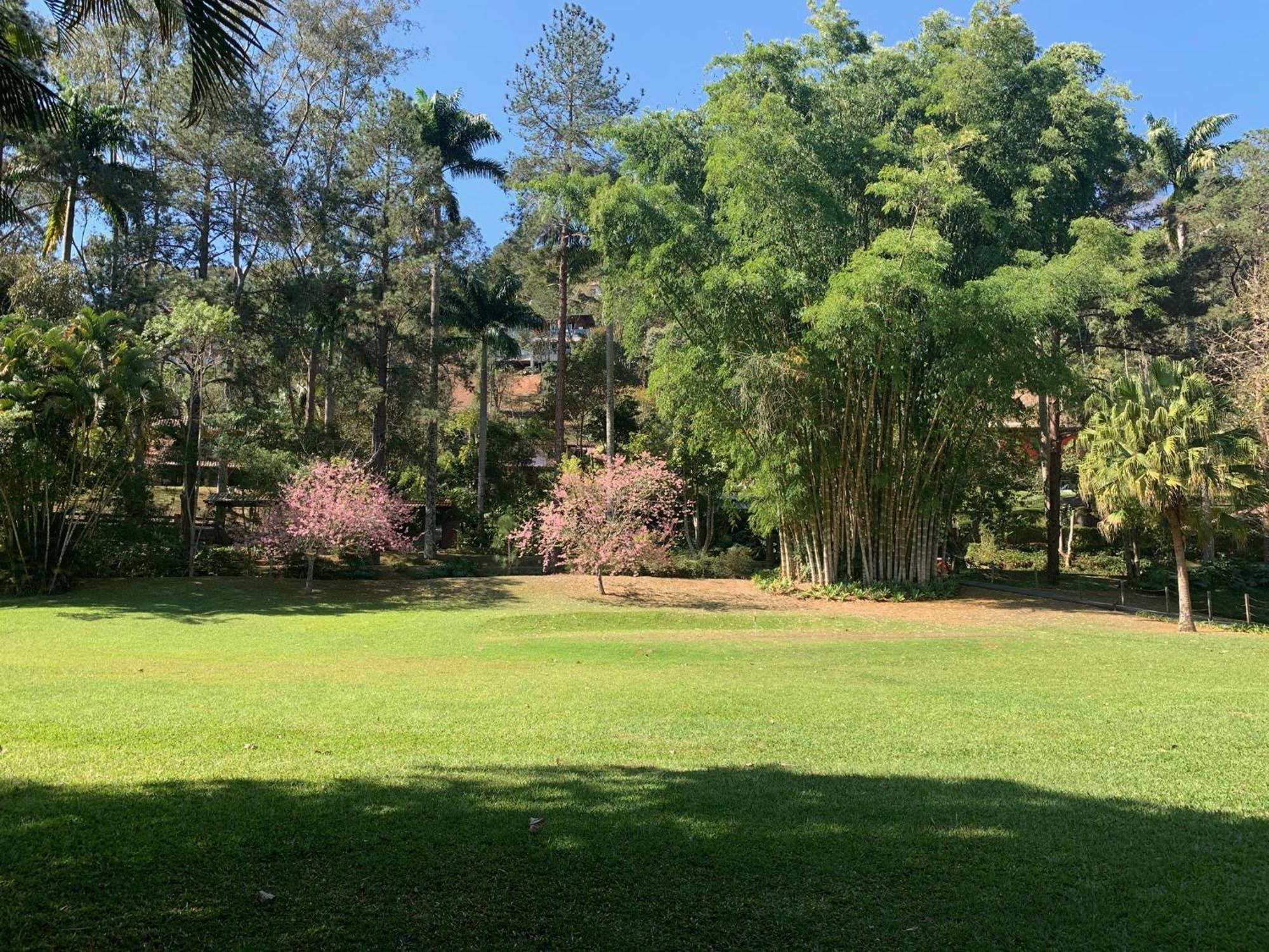 Um Recanto Na Serra De Itaipava Petrópolis 외부 사진