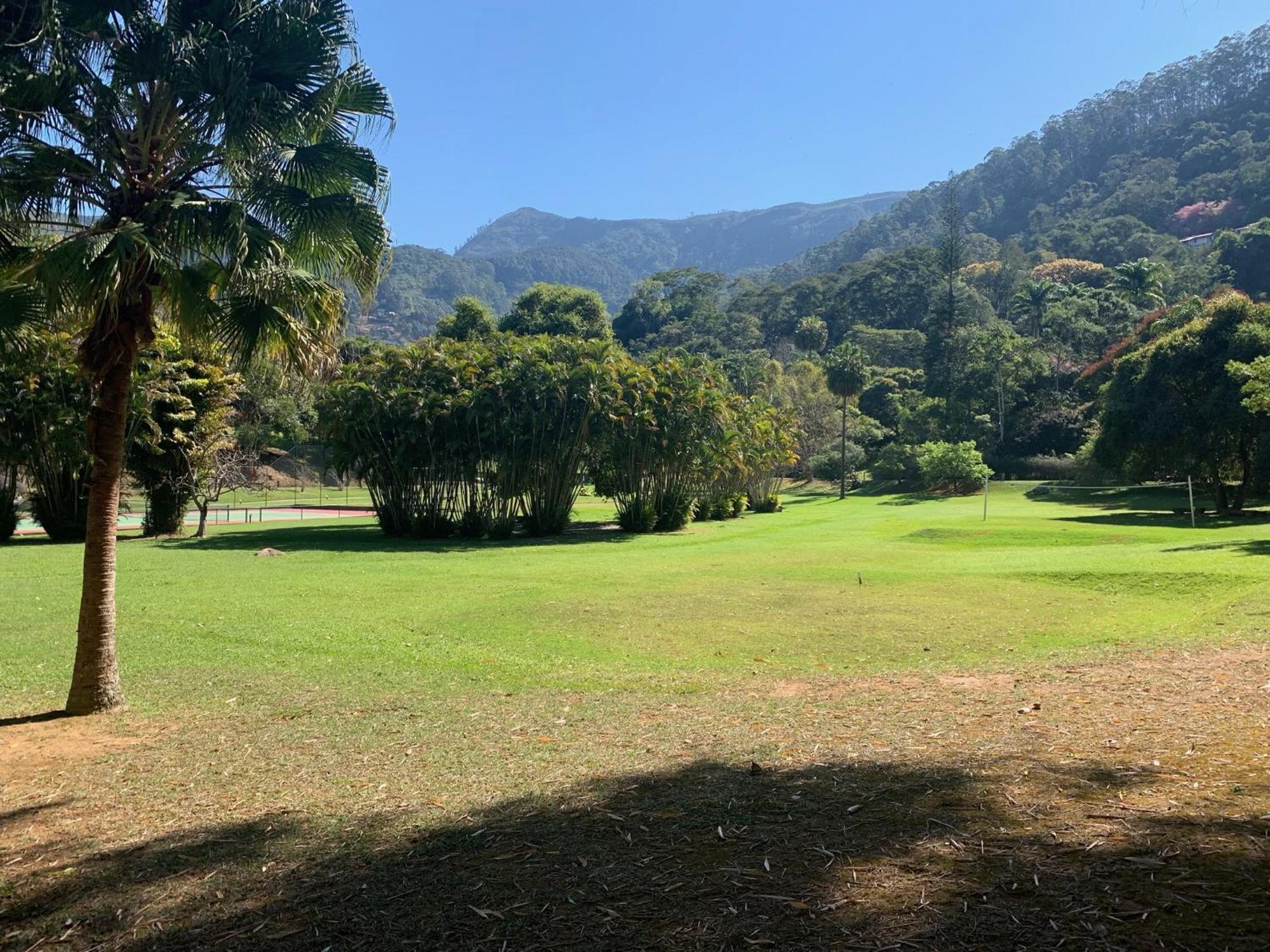 Um Recanto Na Serra De Itaipava Petrópolis 외부 사진