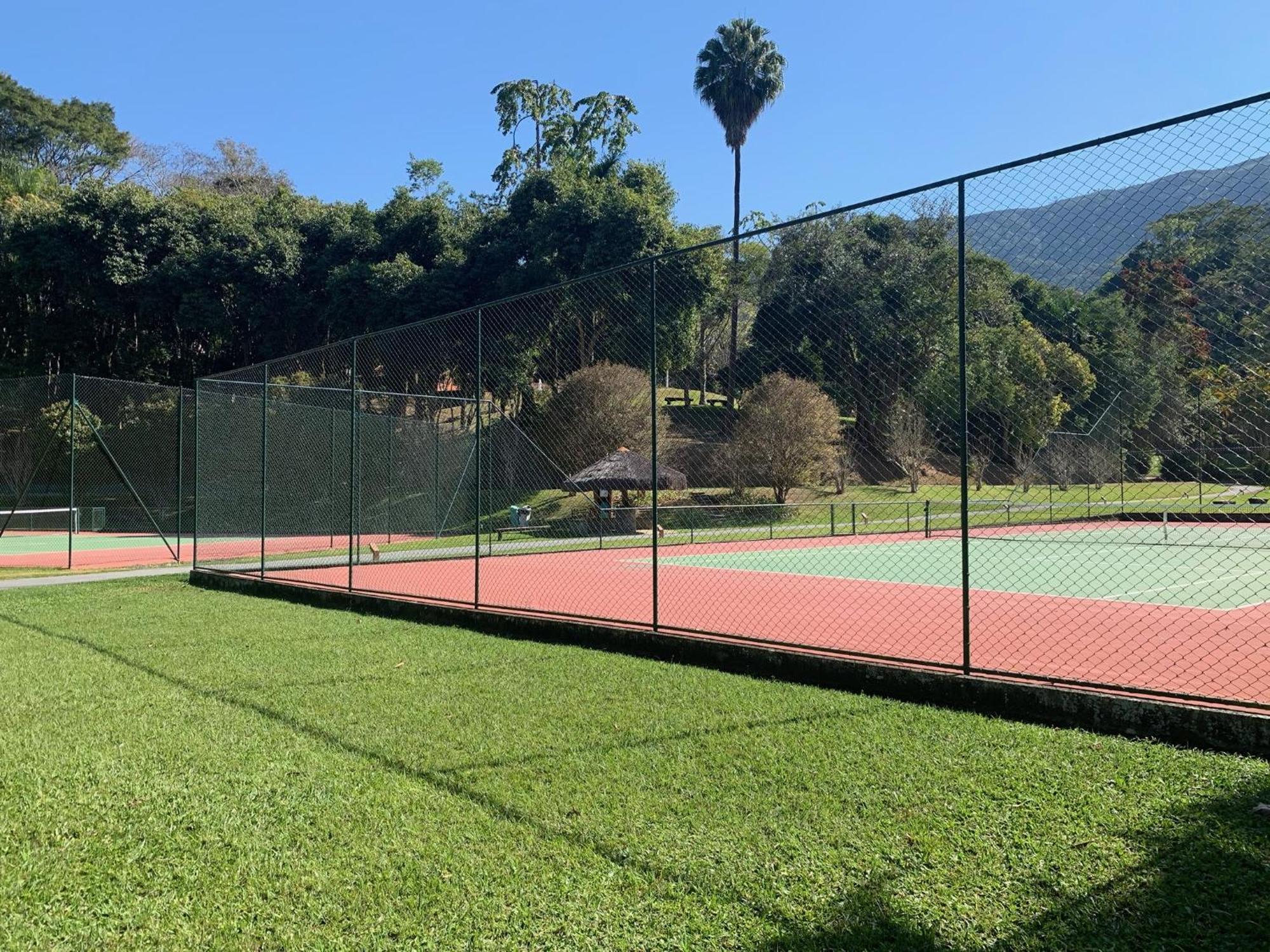 Um Recanto Na Serra De Itaipava Petrópolis 외부 사진
