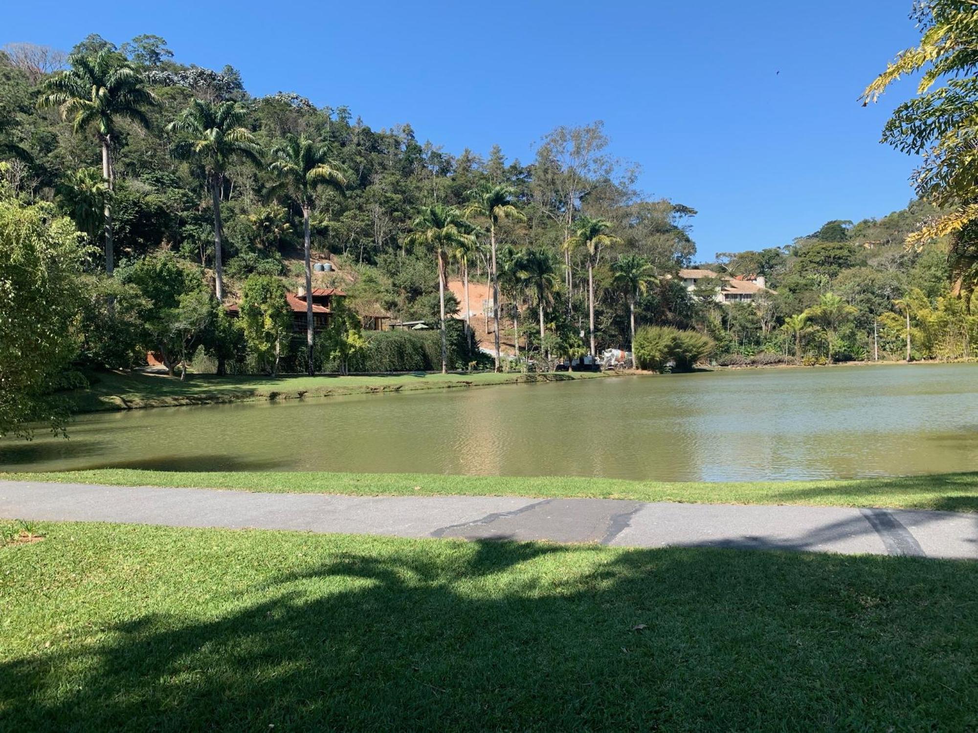Um Recanto Na Serra De Itaipava Petrópolis 외부 사진